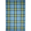 Feizy Crosby 0565F BLUE Area Rug 5 ft. X 8 ft. Rectangle