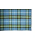 Feizy CROSBY 0565F IN BLUE 5' x 8' Area Rug