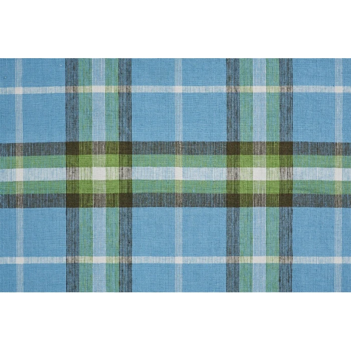 Feizy CROSBY 0565F IN BLUE 5' x 8' Area Rug