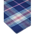 Feizy CROSBY 0565F IN NAVY 5' x 8' Area Rug