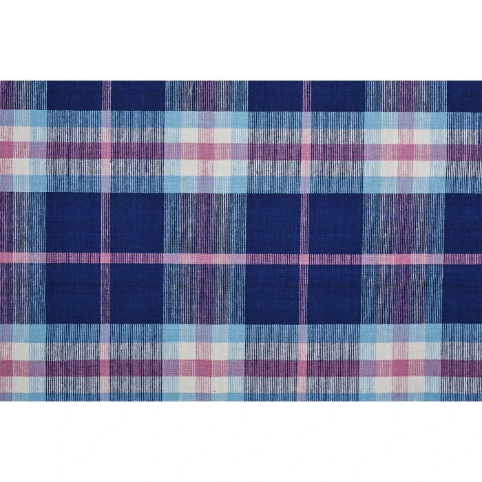 Feizy CROSBY 0565F IN NAVY 5' x 8' Area Rug