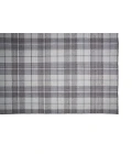 Feizy CROSBY 0566F IN IVORY/GRAY 3' 6" x 5' 6" Area Rug