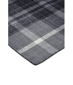 Feizy Crosby 0567F GRAY Area Rug 2 ft. X 3 ft.
