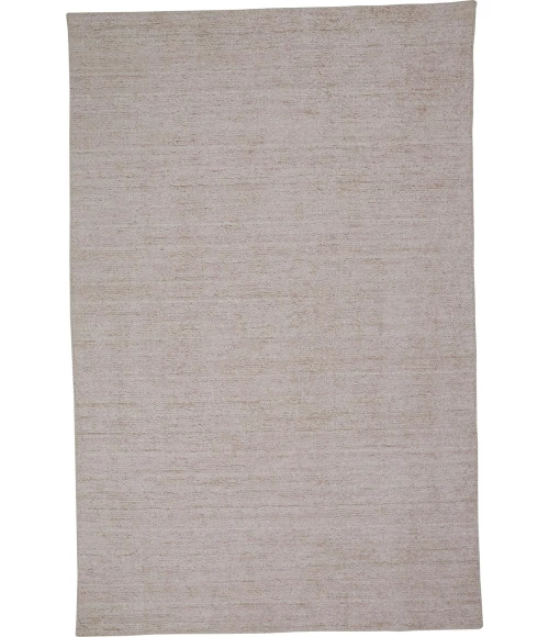 Feizy DELINO 6701F IN LIGHT PINK 5' x 8' Area Rug