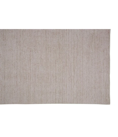 Feizy DELINO 6701F IN LIGHT PINK 5' x 8' Area Rug