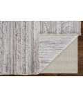Feizy Alden BEIGE ALD8637F 2 ft. X 3 ft. Rectangle Rug