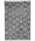 Feizy BECKETT 0813F IN GRAY 5' x 8' Area Rug