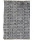 Feizy BECKETT 0814F IN GRAY 5' x 8' Area Rug