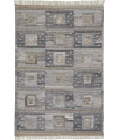 Feizy BECKETT 0816F IN CHARCOAL/MULTI 5' x 8' Area Rug
