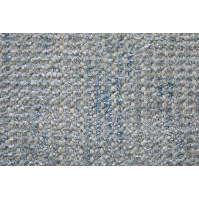 Feizy Fleetwood Gray/Ivory FLT8A06F 5 ft. X 8 ft. Rect. Rug