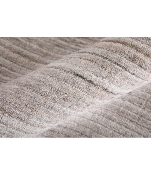 Feizy Lakewood Ivory/Tan LKW8A23F 8 ft. X 10 ft. Rect. Rug