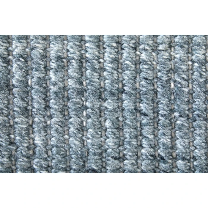 Feizy Limerick Blue/Gray T37T8022 9ft. x 12ft. Rect. Rug