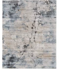 Feizy Sonora Blue/Ivory/Tan SNR39U9F 7ft.10in. x 10ft.3in. Rect. Rug