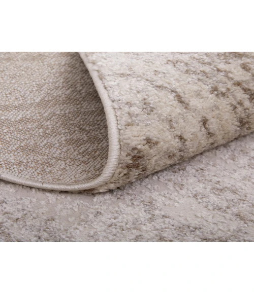 Feizy Vancouver BEIGE/BROWN VNR39NPF 12 ft. X 15 ft. Rectangle Rug