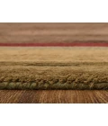 Feizy Keystone MULTI 2927171F 5 ft. 6 in. X 8 ft. 6 in. Rectangle Rug