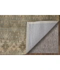 Feizy Lilliana Tan/Taupe/Gray 7460767F 9ft.6in. x 13ft.6in. Rect. Rug