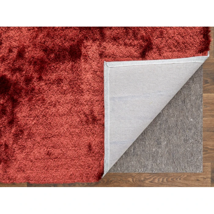 Feizy Indochine RUST 4944550F 10 ft. X 10 ft. Round Rug