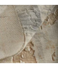Feizy Jaxson Gray/Tan/Ivory JXN39PWF 9ft. x 12ft. Rect. Rug