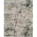 Feizy Sonora Green/Ivory/Tan SNR39U9F 5ft. x 7ft.6in. Rect. Rug