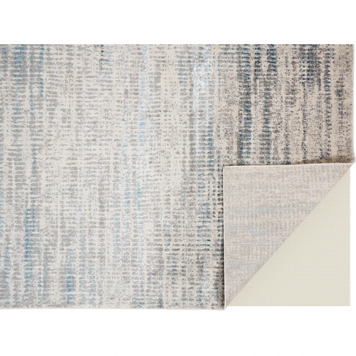 Feizy Azure BLUE/GRAY AZR3402F 13 ft. X 20 ft. Rectangle Rug