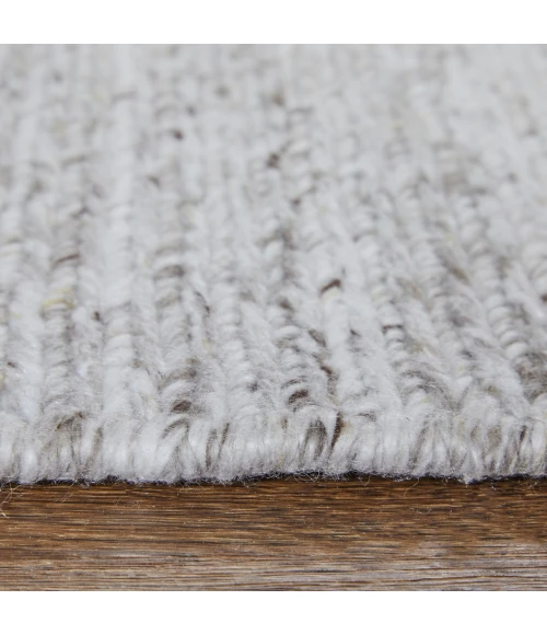 Feizy Finley Silver T28T6046 9ft.6in. x 13ft.6in. Rect. Rug