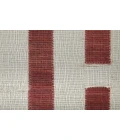 Feizy Bermuda II Red/Ivory 7520783F 9ft. x 12ft. Rect. Rug
