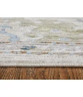 Feizy Melrose BEIGE/MULTI MEL39P5F 6 ft. 7 in. X 9 ft. 6 in. Rectangle Rug