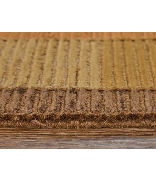 Feizy Keystone MULTI 2927169F 5 ft. 6 in. X 8 ft. 6 in. Rectangle Rug