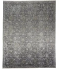 Feizy SARRANT 3965F IN SAND 2' 8" X 10' Runner Area Rug