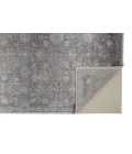 Feizy SARRANT 3965F IN SAND 2' 8" X 10' Runner Area Rug