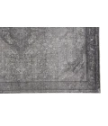 Feizy SARRANT 3967F IN CHARCOAL 2' 8" X 10' Runner Area Rug