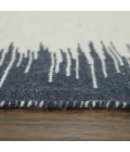 Feizy Bashia Blue/Ivory I26I0552 8ft. x 10ft. Rect. Rug
