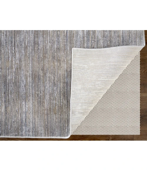 Feizy Laina BEIGE LAI39GAF 3 ft. X 5 ft. Rectangle Rug