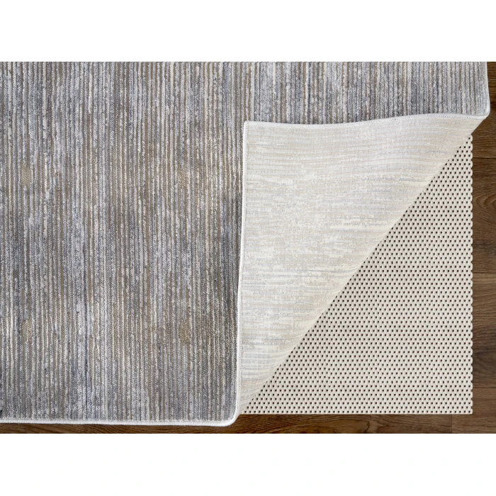 Feizy Laina BEIGE LAI39GAF 3 ft. X 5 ft. Rectangle Rug