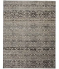 Feizy CAPRIO 3961F IN STONE 6' 7" X 9' 6" Area Rug