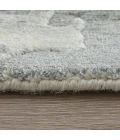 Feizy Braden Blue/Gray/Brown BDN8A51F 5 ft. X 8 ft. Rect. Rug