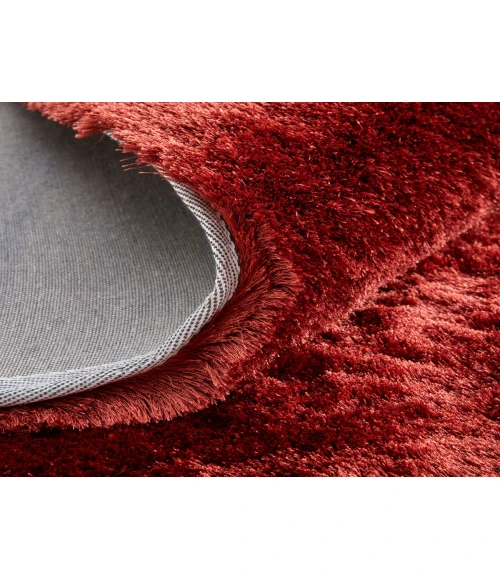 Feizy Indochine RUST 4944550F 3 ft. 6 in. X 5 ft. 6 in. Rectangle Rug