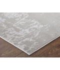 Feizy Prasad IVORY/BEIGE 67039NAF 8 ft. X 11 ft. Rectangle Rug