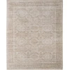 Feizy Augustine Tan/Ivory AUG39TUF 9ft. x 12ft. Rect. Rug