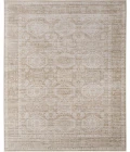 Feizy Augustine Tan/Ivory AUG39TUF 9ft. x 12ft. Rect. Rug
