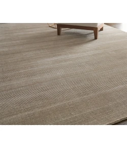 Feizy Abbott Taupe ABT8A24F 9 ft. X 12 ft. Rect. Rug