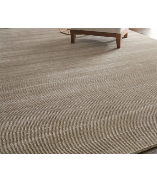 Feizy Abbott Taupe ABT8A24F 9 ft. X 12 ft. Rect. Rug