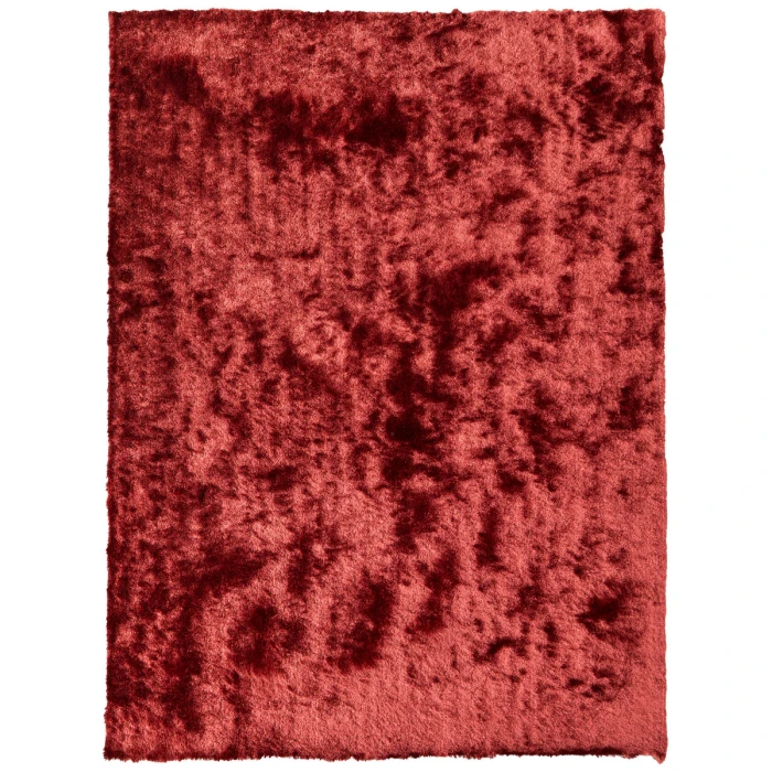 Feizy Indochine RUST 4944550F 10 ft. X 10 ft. Round Rug