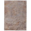 Feizy Pryor BROWN/MULTI PRY39NEF 2 ft. X 3 ft. Rectangle Rug