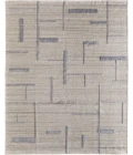 Feizy Longridge Ivory/Blue T09T8002 5ft. x 8ft. Rect. Rug