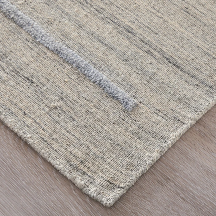 Feizy Longridge Ivory/Blue T09T8002 5ft. x 8ft. Rect. Rug