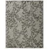 Feizy Bella 8832F SILVER/GRAY Area Rug 5 ft. X 8 ft. Rectangle