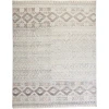 Feizy Payton 6495F BLUSH/IVORY Area Rug 7 ft. 9 X 9 ft. 9 Rectangle