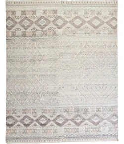 Feizy Payton 6495F BLUSH/IVORY Area Rug 7 ft. 9 X 9 ft. 9 Rectangle