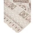 Feizy PAYTON 6495F IN BLUSH/IVORY 7' 9" x 9' 9" Area Rug